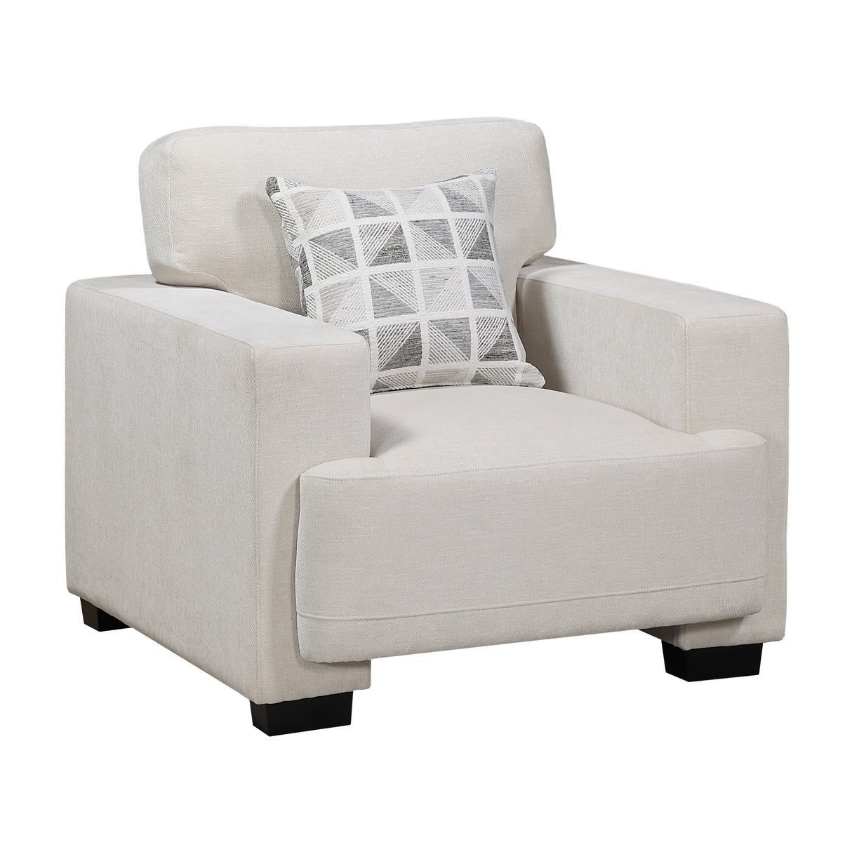 Cove Beige Living Room Set from Homelegance - Luna Furniture