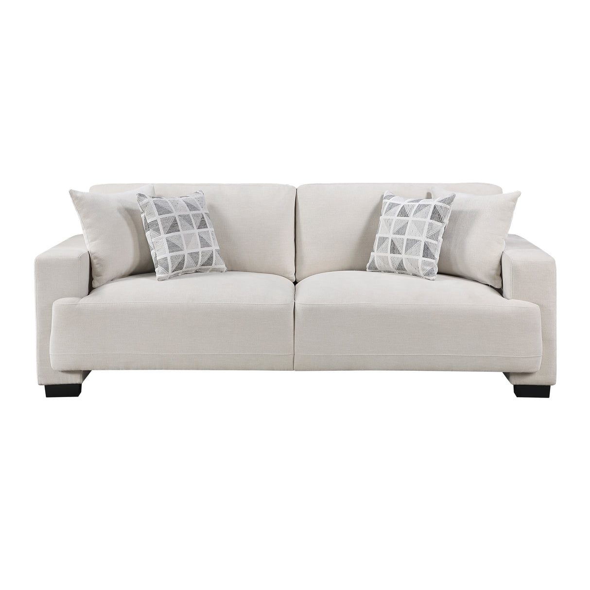 Cove Beige Living Room Set from Homelegance - Luna Furniture