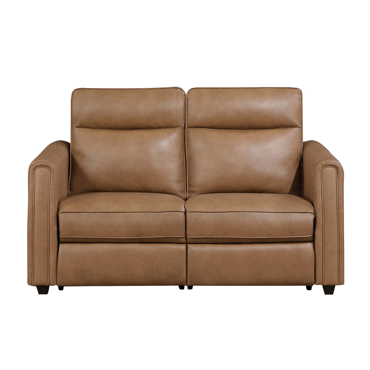 8368BRW*2PWA1 from Homelegance - Luna Furniture