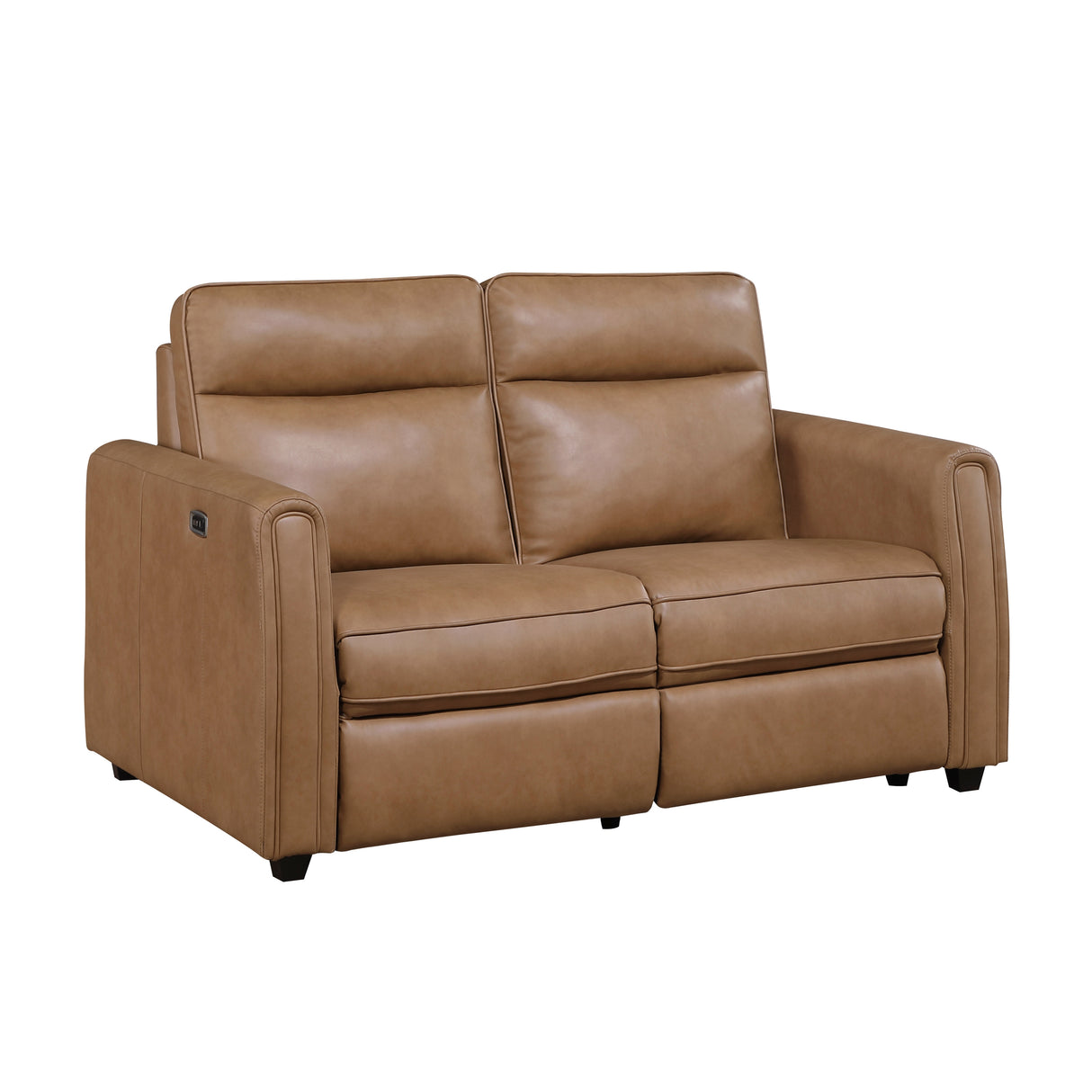 8368BRW*2PWA1 from Homelegance - Luna Furniture