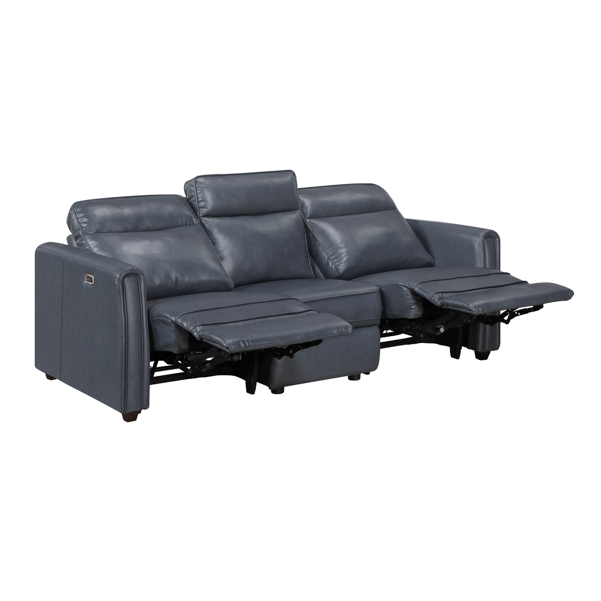 8368NVY*2PWA1 from Homelegance - Luna Furniture