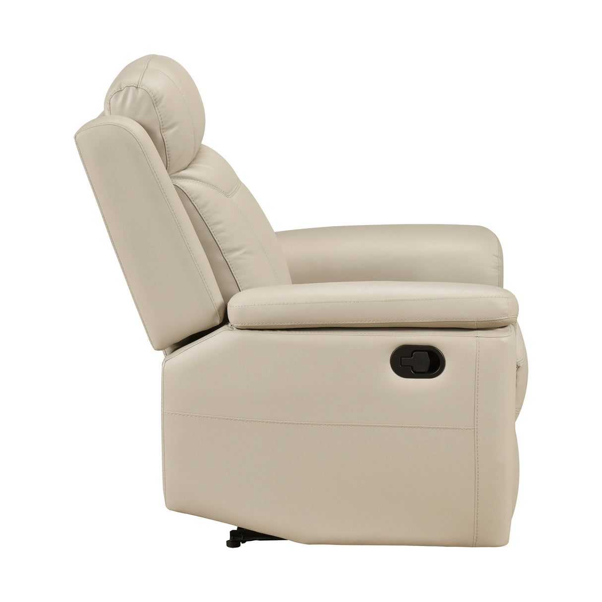 Nest Beige Reclining Living Room Set from Homelegance - Luna Furniture