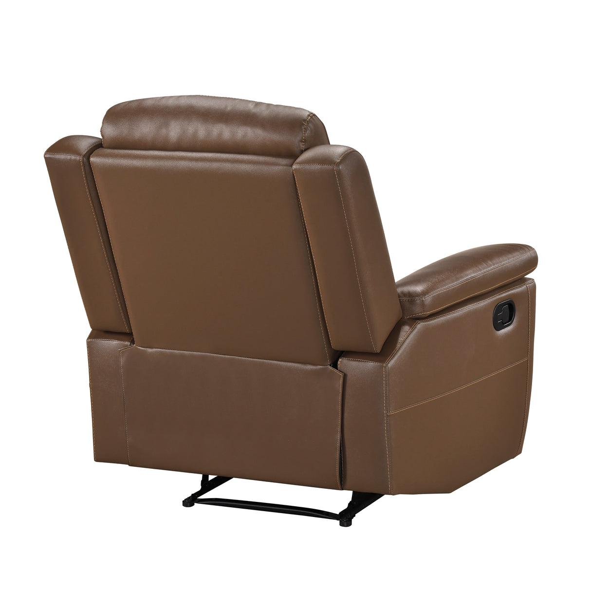 Nest Camel Reclining Living Room Set from Homelegance - Luna Furniture