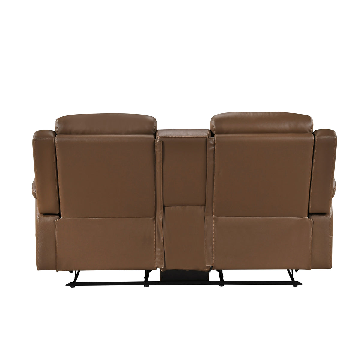 Nest Camel Reclining Living Room Set from Homelegance - Luna Furniture