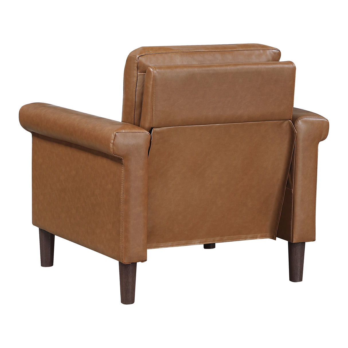 Heritage Brown Living Room Set from Homelegance - Luna Furniture