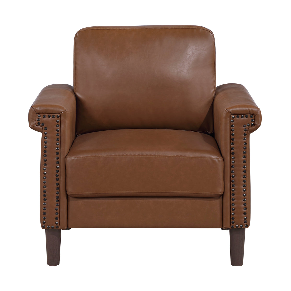 Heritage Chocolate Living Room Set from Homelegance - Luna Furniture
