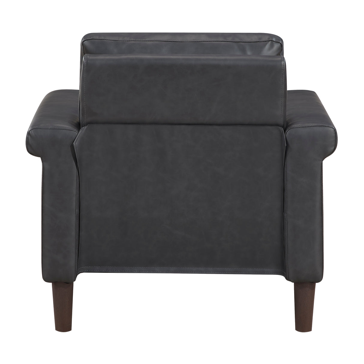Heritage Chocolate 2-Piece Living Room Set from Homelegance - Luna Furniture