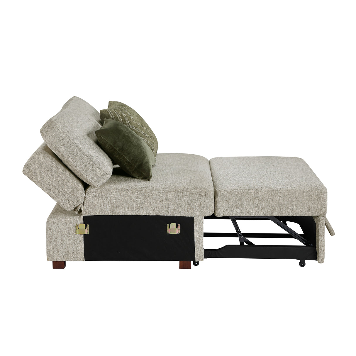 8548*3VC15ACLA2 from Homelegance - Luna Furniture
