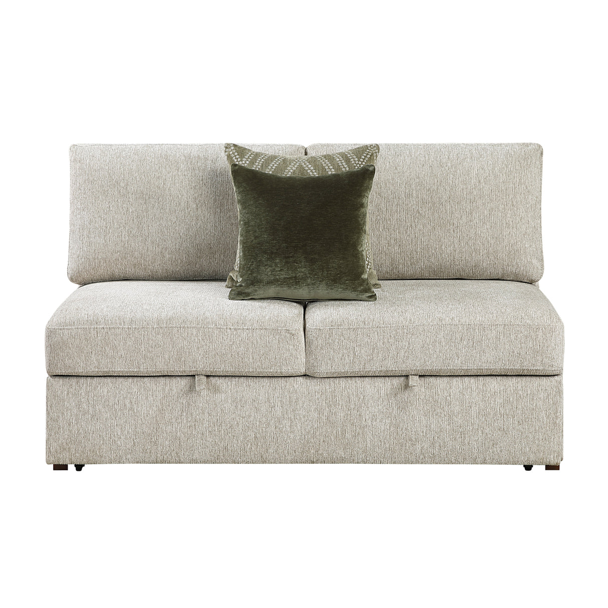8548*42ACLCR2AA from Homelegance - Luna Furniture