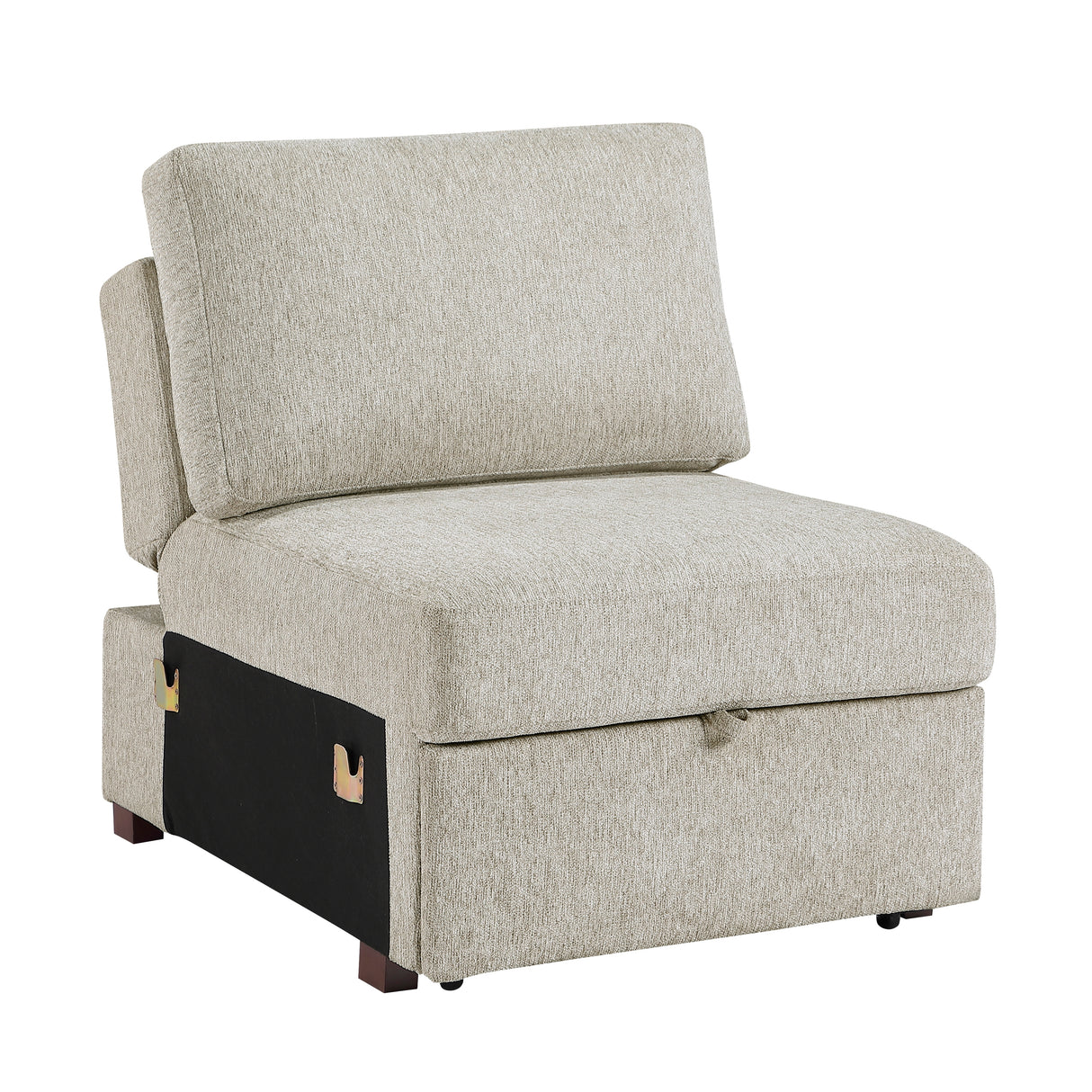 8548*4SCACCLA4 from Homelegance - Luna Furniture