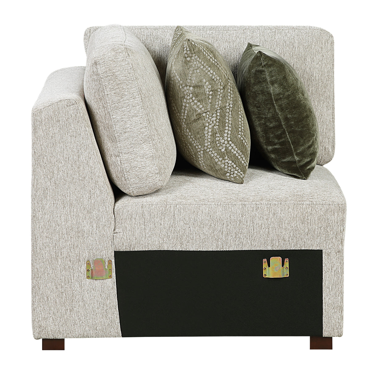 8548*4SCACCLA2 from Homelegance - Luna Furniture