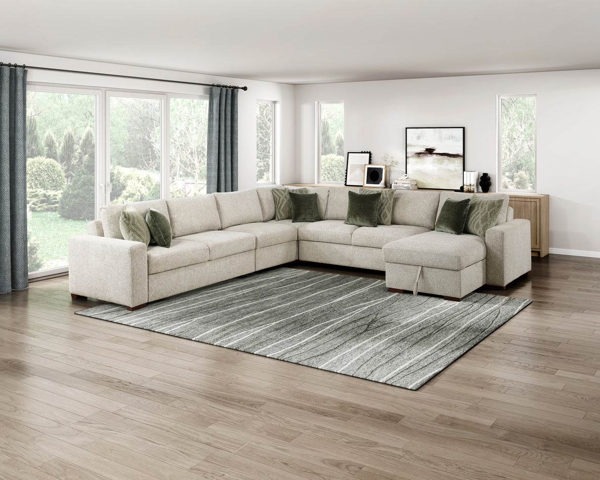 8548-A from Homelegance - Luna Furniture