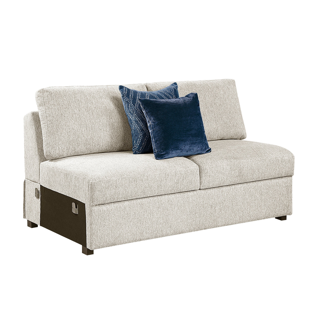 8548BE*4SCACCLA from Homelegance - Luna Furniture