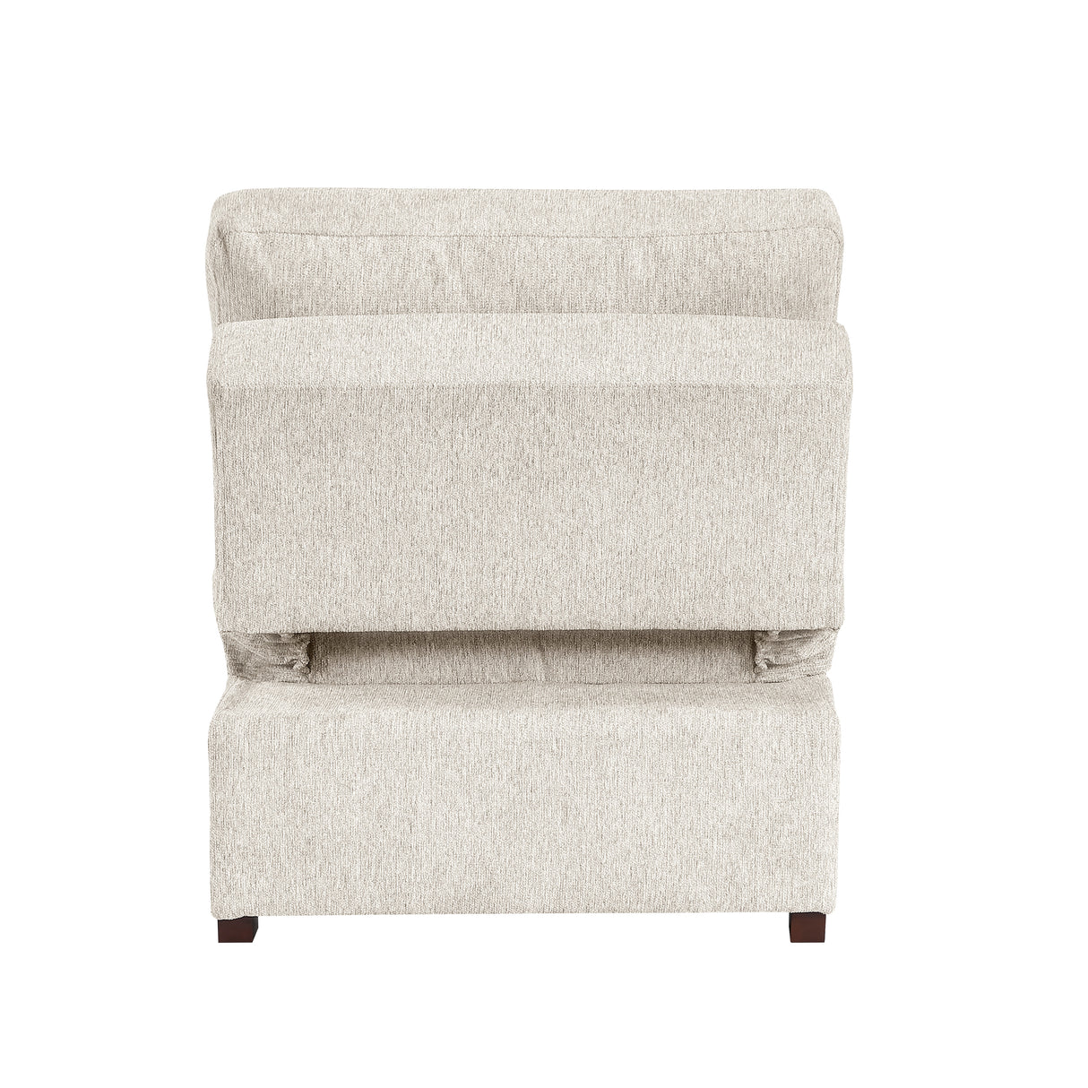 8548BE*4SCACCLA from Homelegance - Luna Furniture