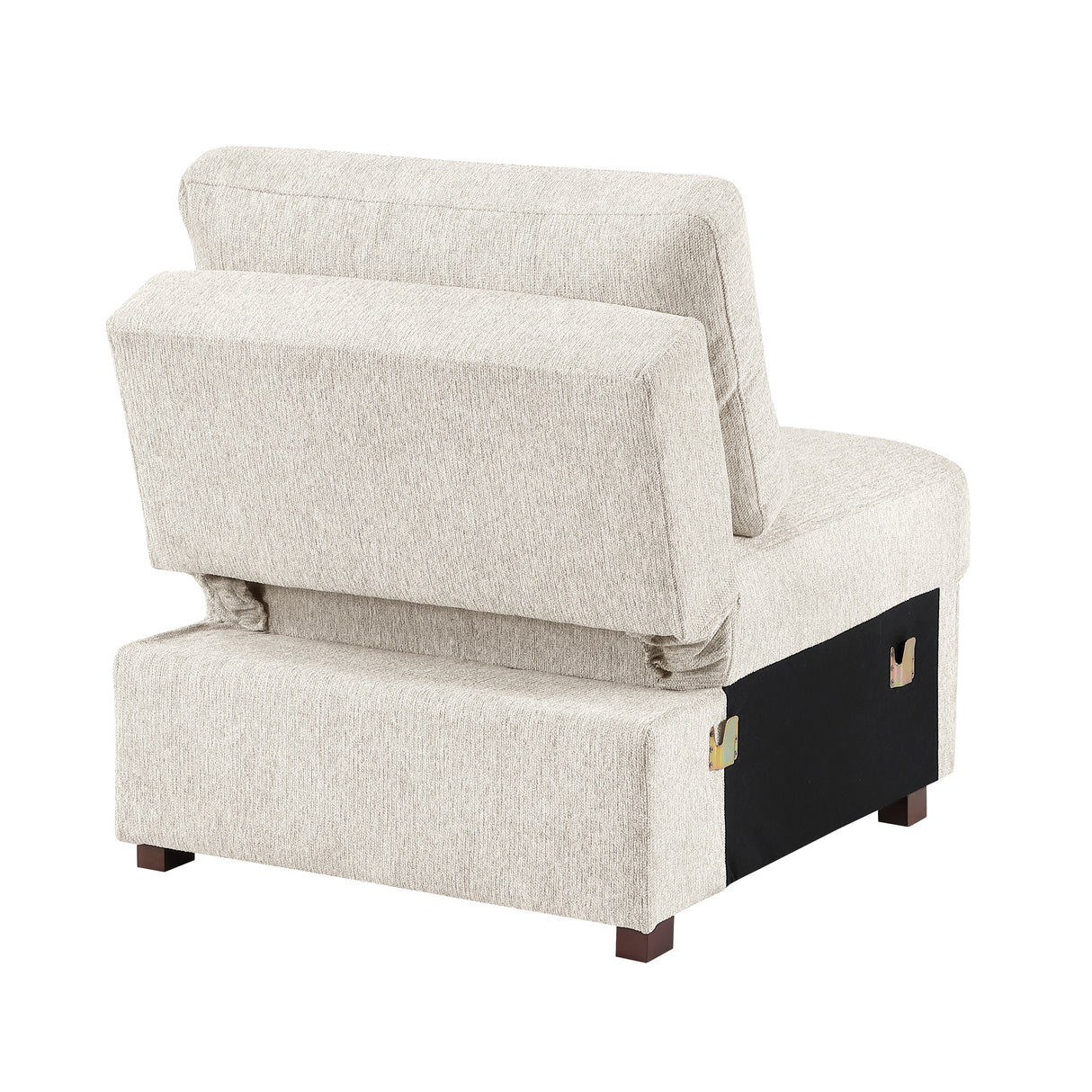 8548BE*4SCACCLA2 from Homelegance - Luna Furniture