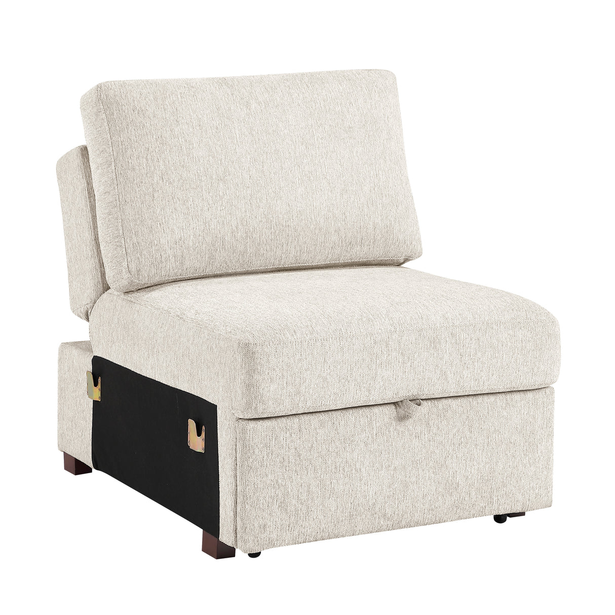 8548BE*4SCACCLA from Homelegance - Luna Furniture