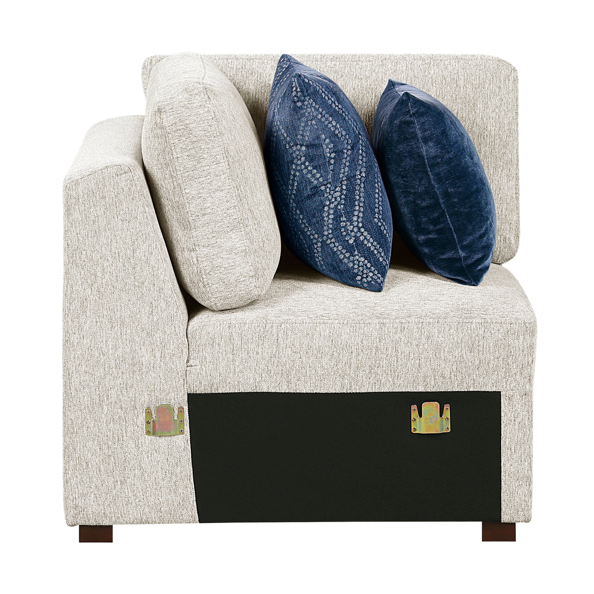 8548BE*4SCACCLA from Homelegance - Luna Furniture
