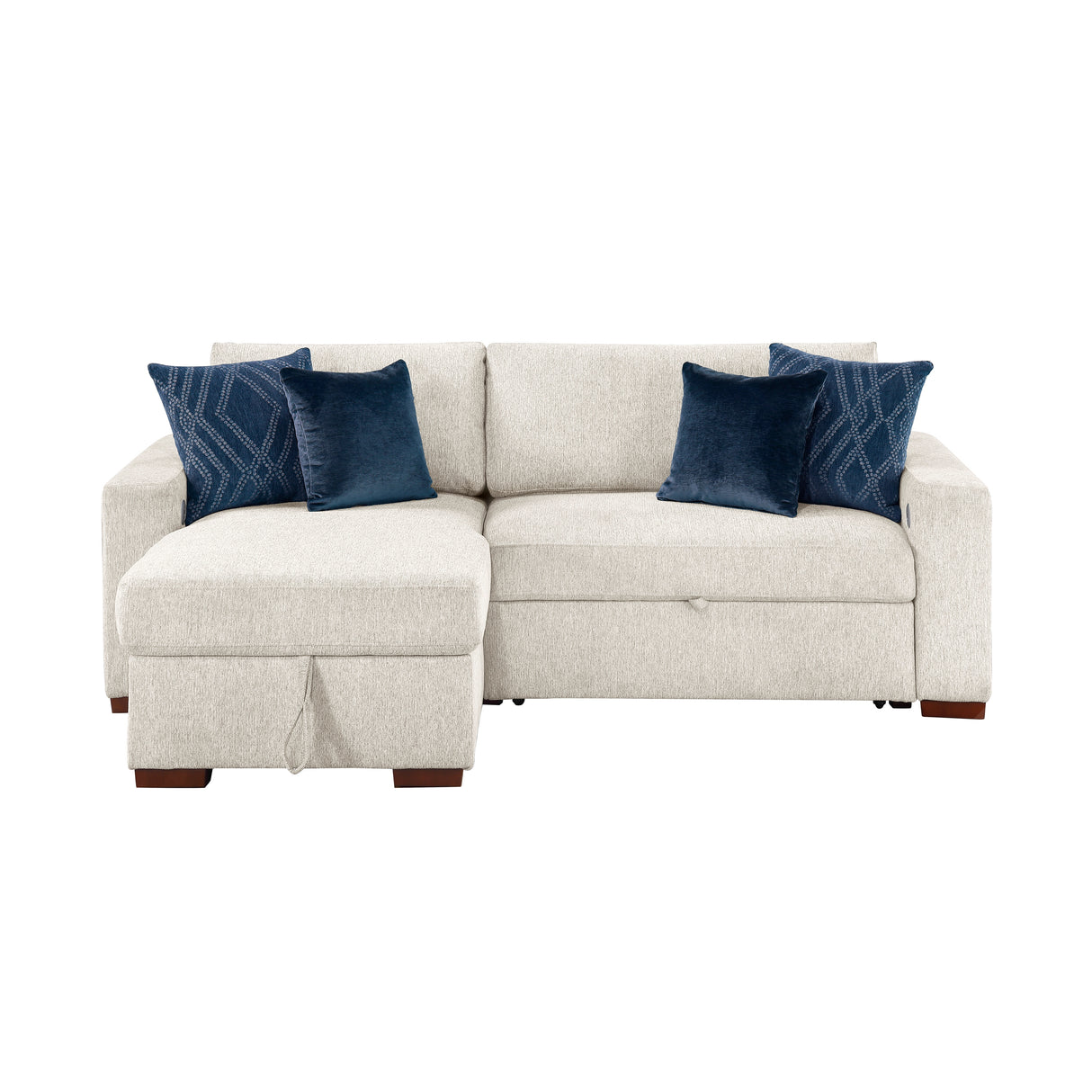 8548BE*3VC15ACLA2 from Homelegance - Luna Furniture