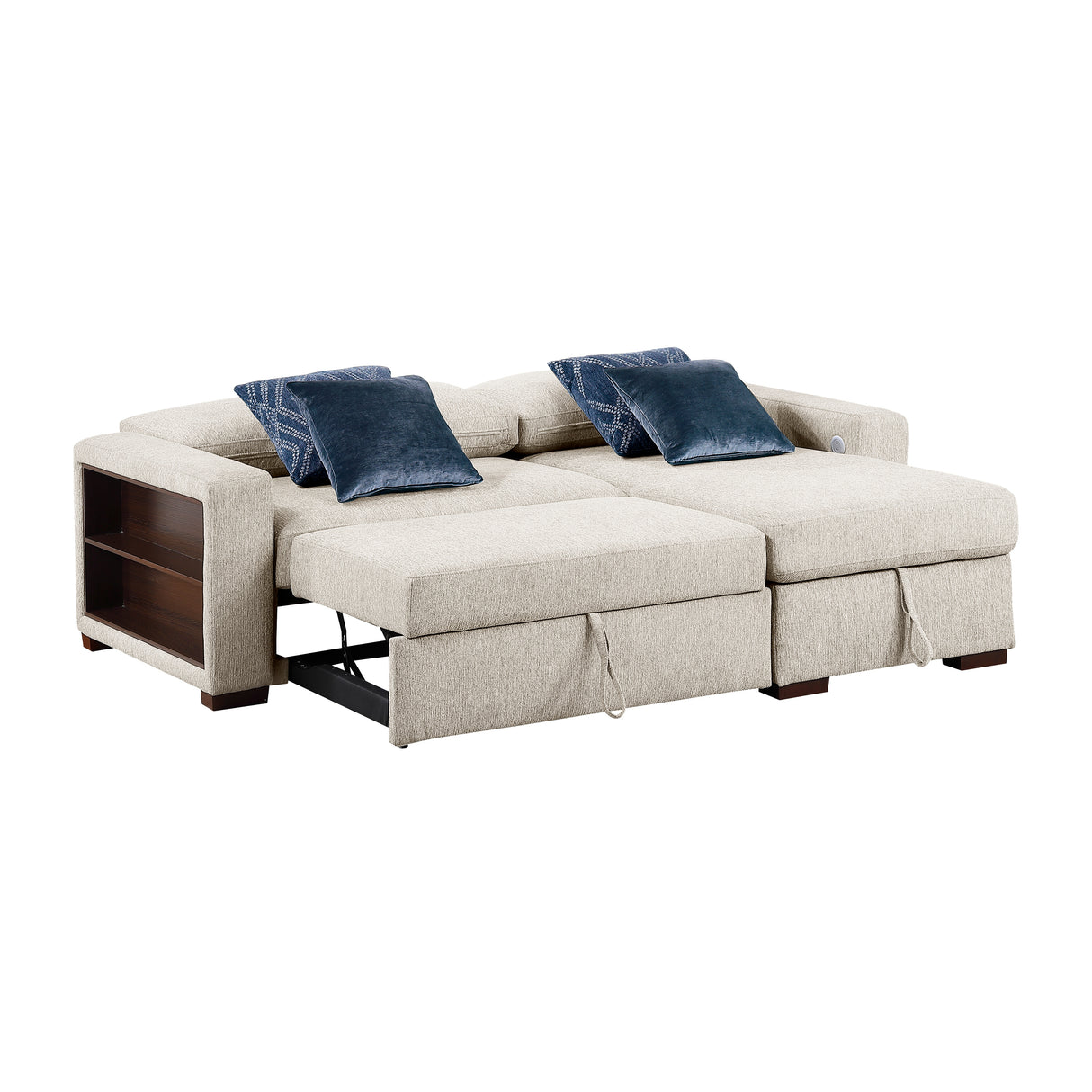 8548BE*3VC15ACLA2 from Homelegance - Luna Furniture