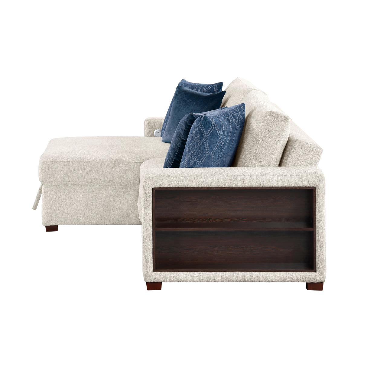 8548BE*3VC15ACLA2 from Homelegance - Luna Furniture