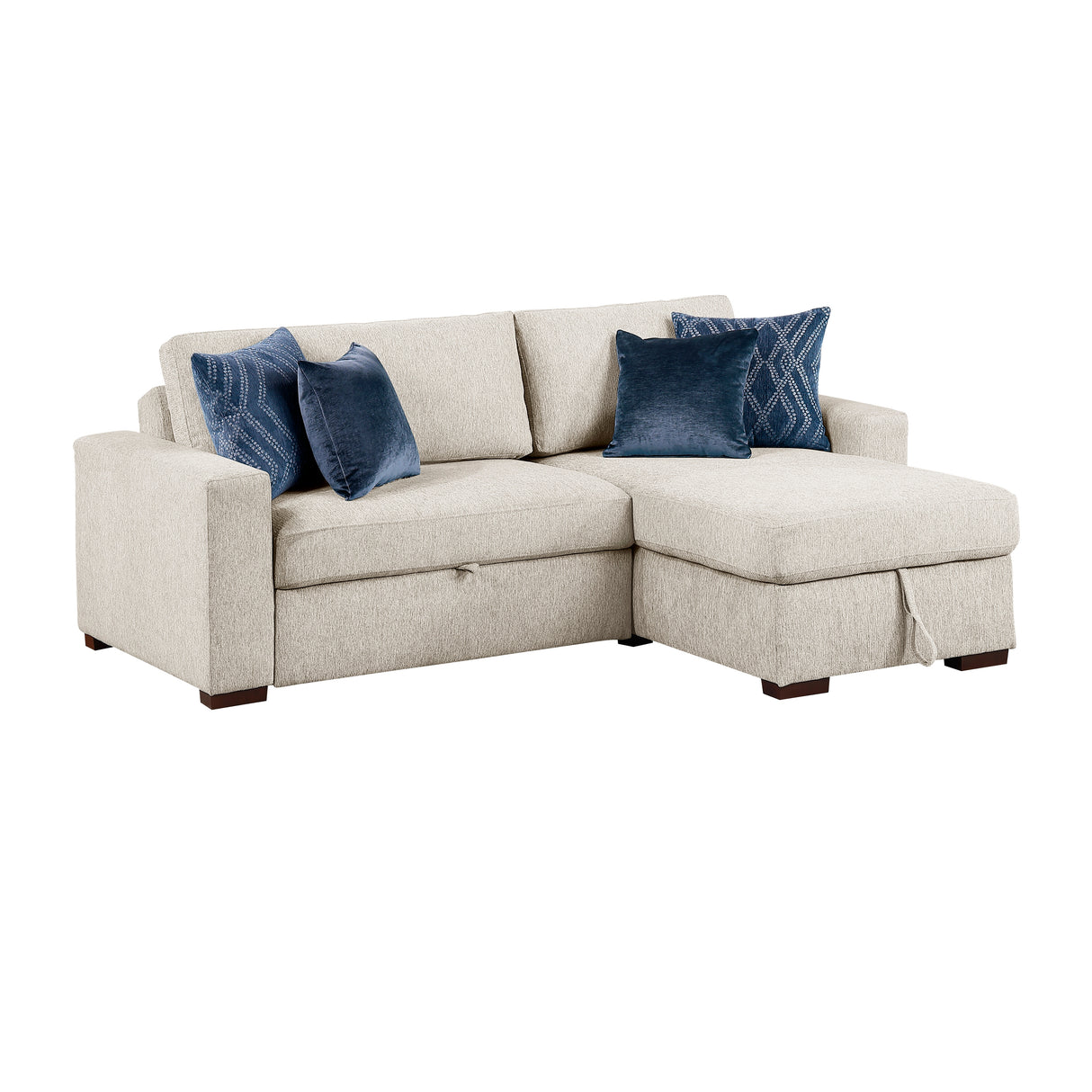 8548BE*3VC15ACLA from Homelegance - Luna Furniture