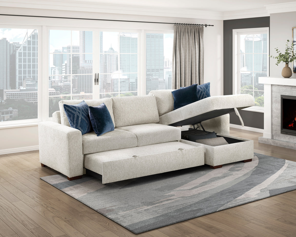 8548BE*3VC15ACLA4 from Homelegance - Luna Furniture