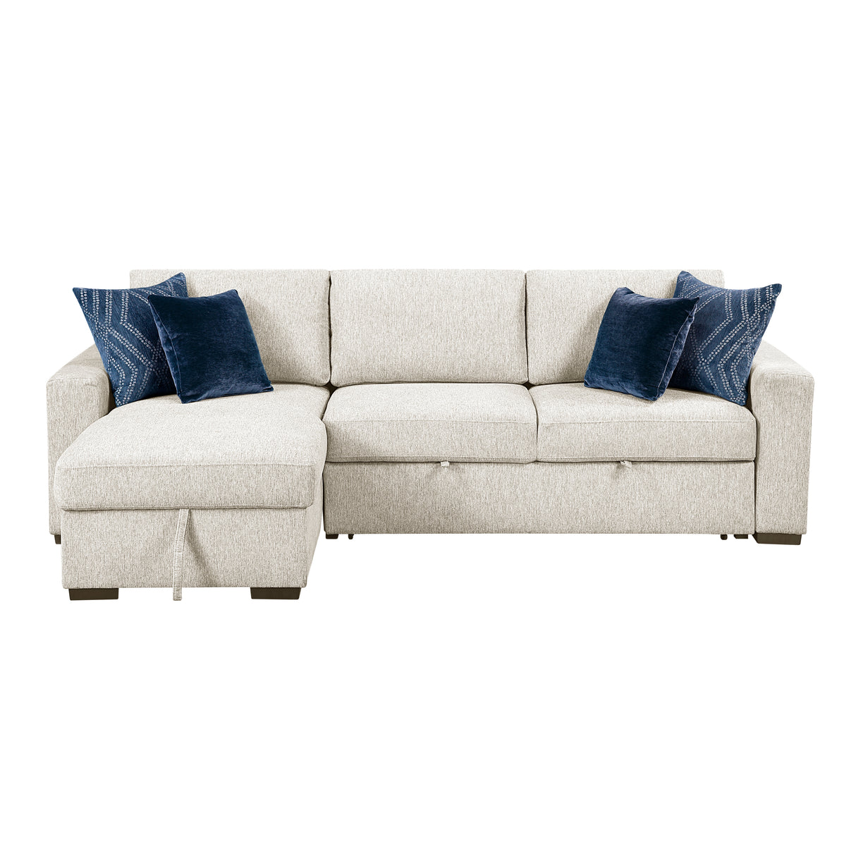 8548BE*3VC15ACLA4 from Homelegance - Luna Furniture