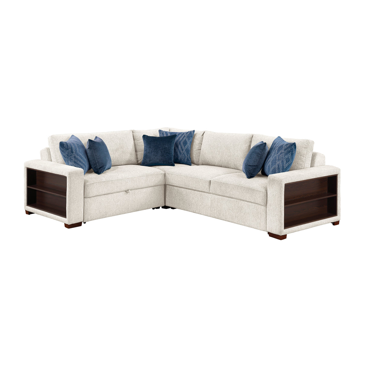 8548BE*4SC15ACLA2 from Homelegance - Luna Furniture