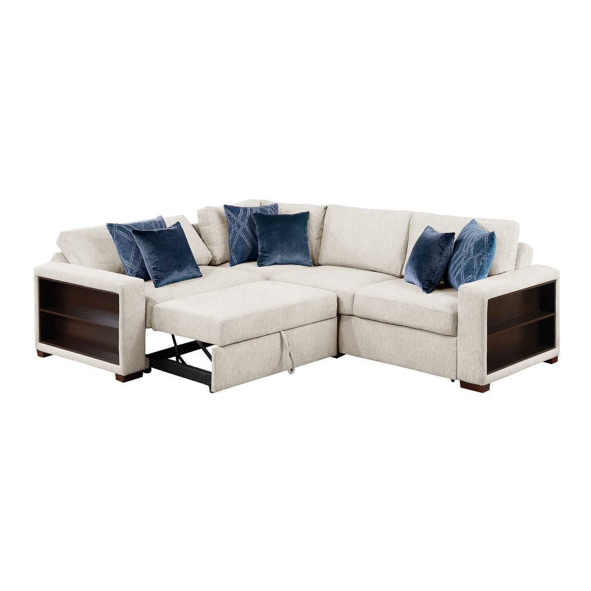 8548BE*4SC15ACLA2 from Homelegance - Luna Furniture