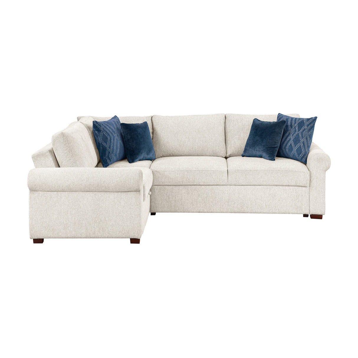 8548BE*4SCACCLA4 from Homelegance - Luna Furniture