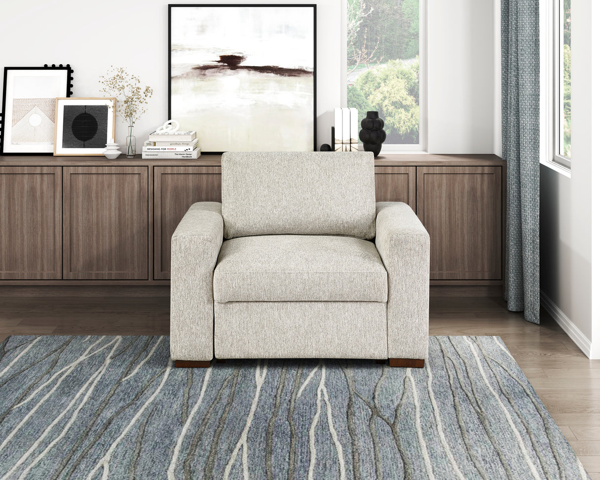 8548-2A from Homelegance - Luna Furniture