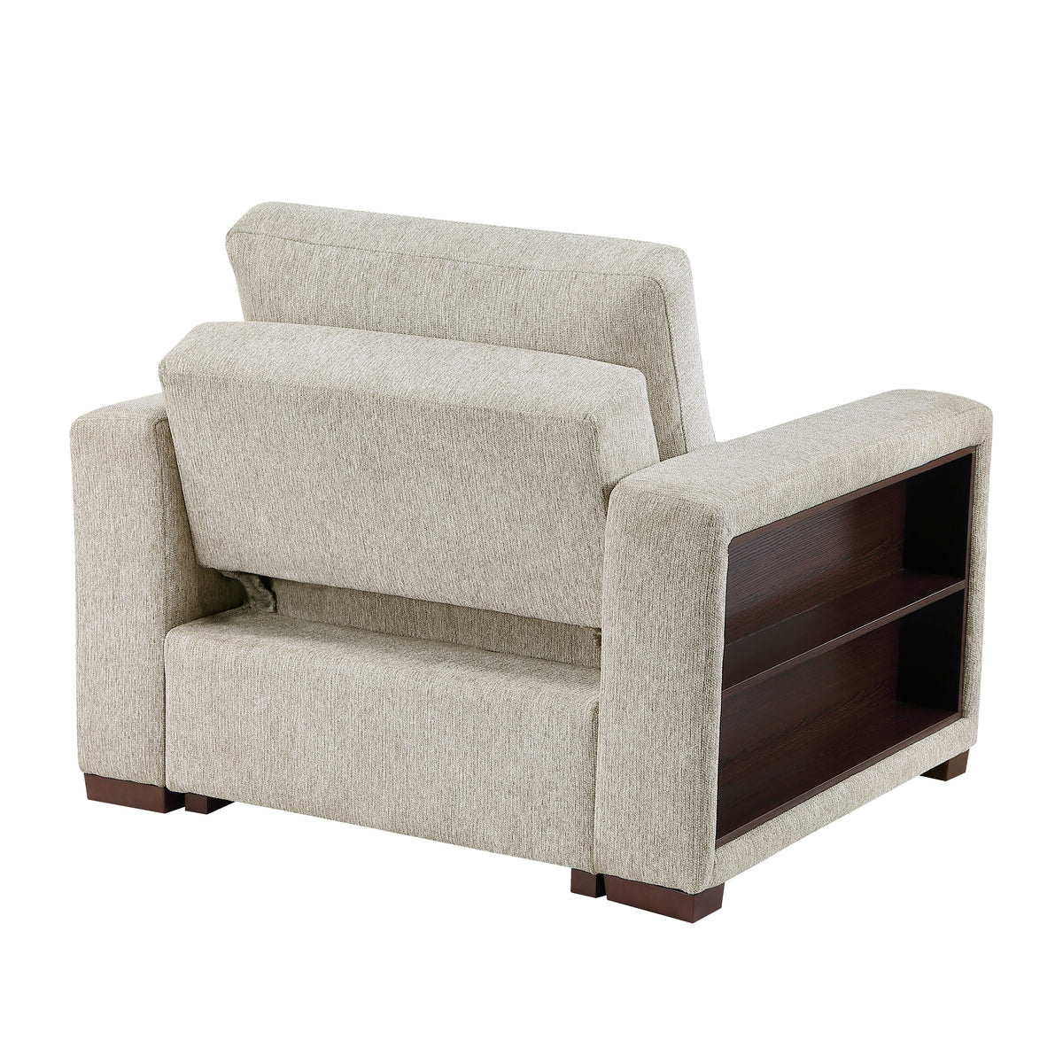 8548*2VCA from Homelegance - Luna Furniture