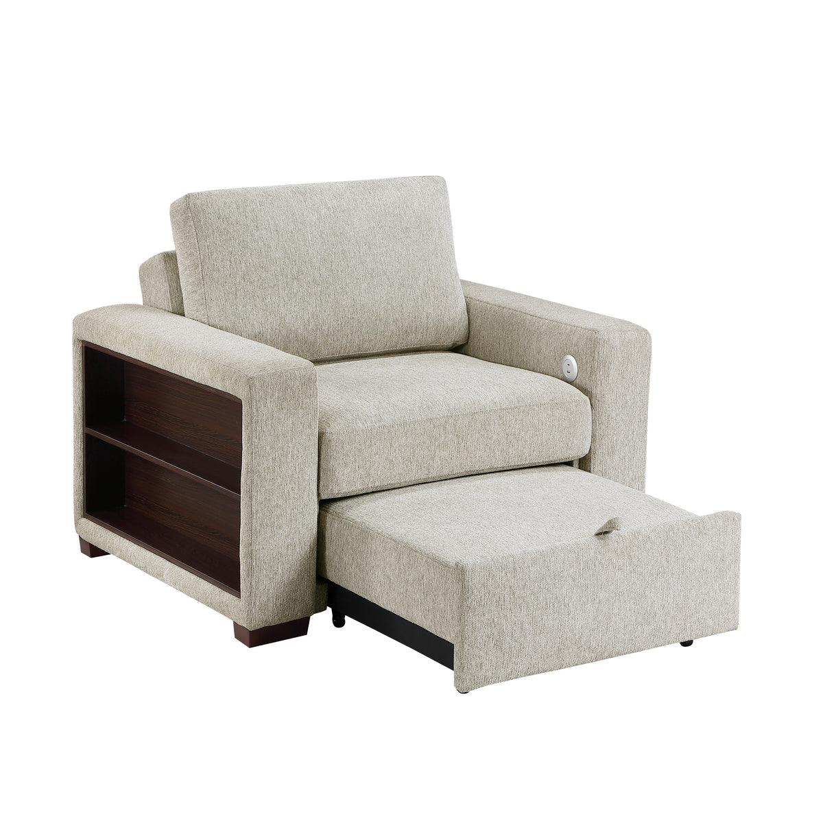 8548*2VCA from Homelegance - Luna Furniture