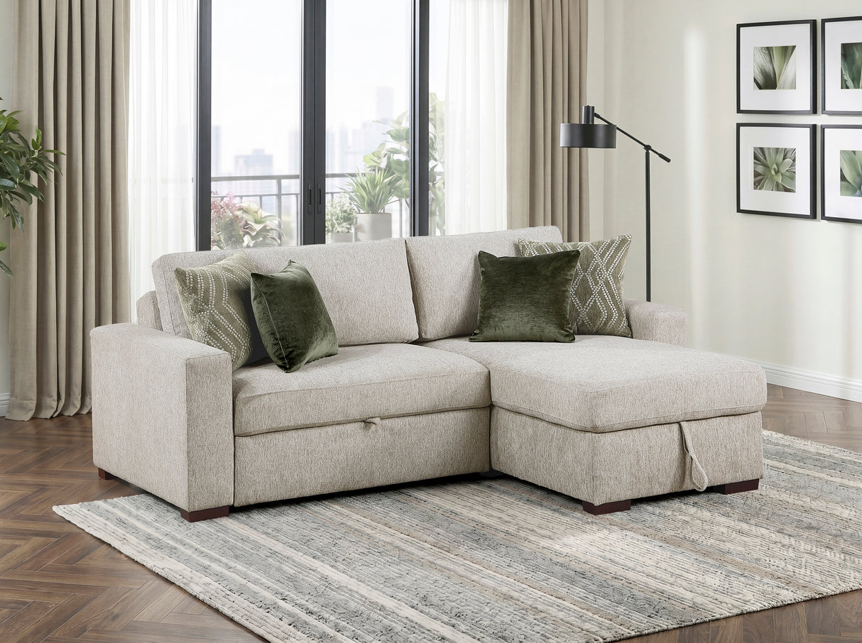 8548*3VC15ACLA from Homelegance - Luna Furniture