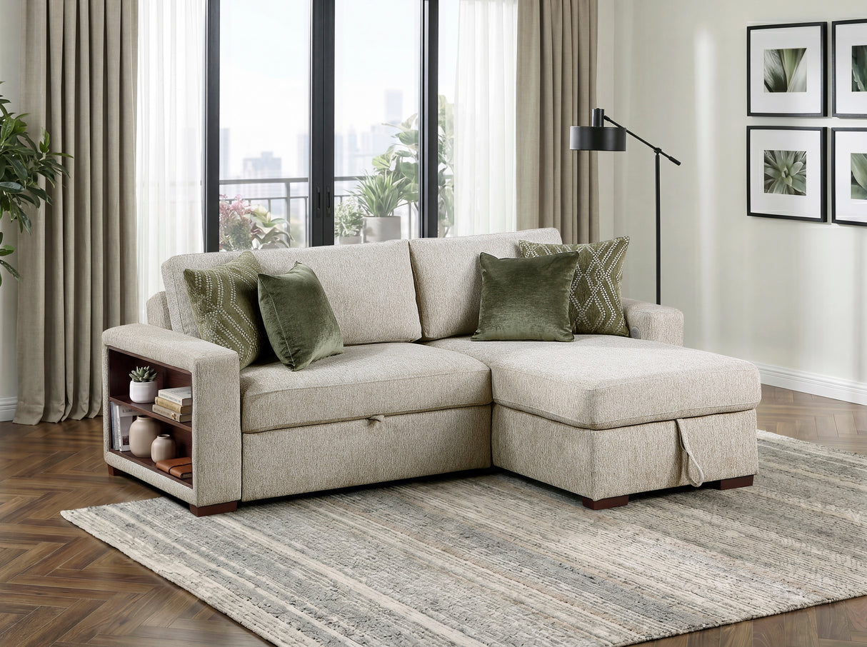 8548*3VC15ACLA2 from Homelegance - Luna Furniture