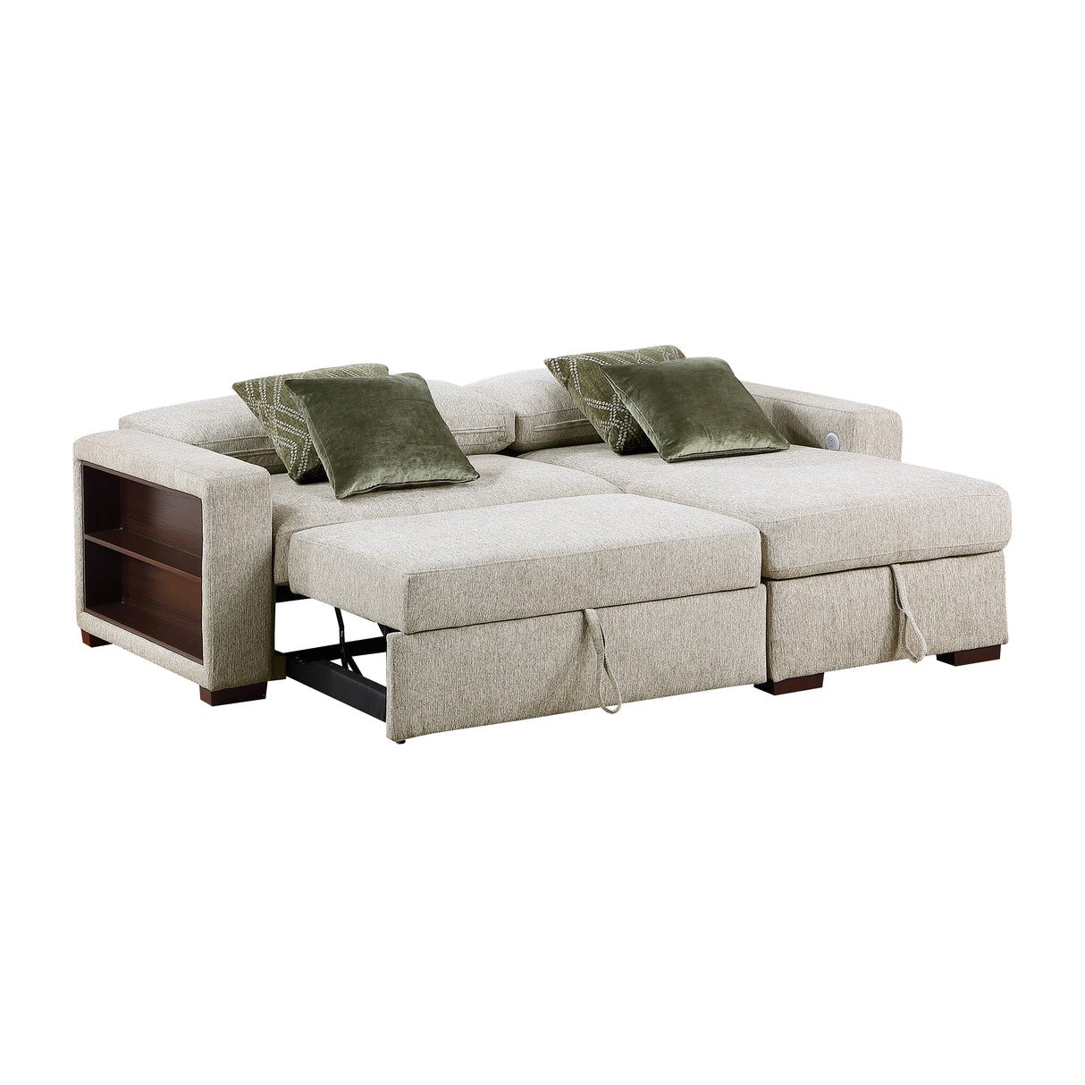 8548*3VC15ACLA2 from Homelegance - Luna Furniture