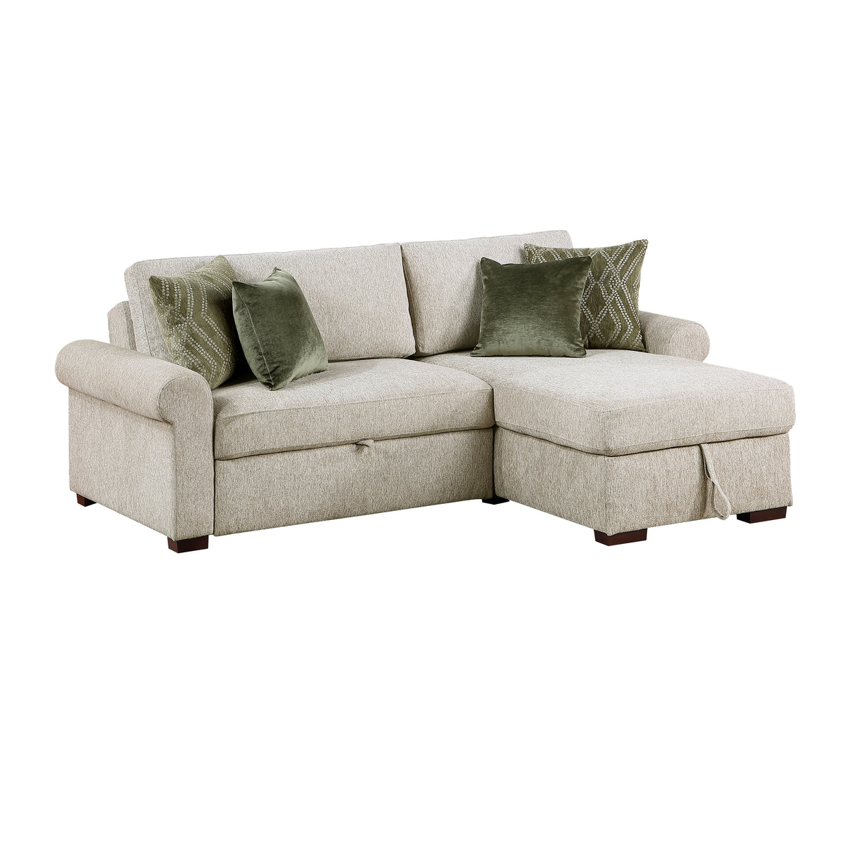 8548*3VC15ACLA4 from Homelegance - Luna Furniture