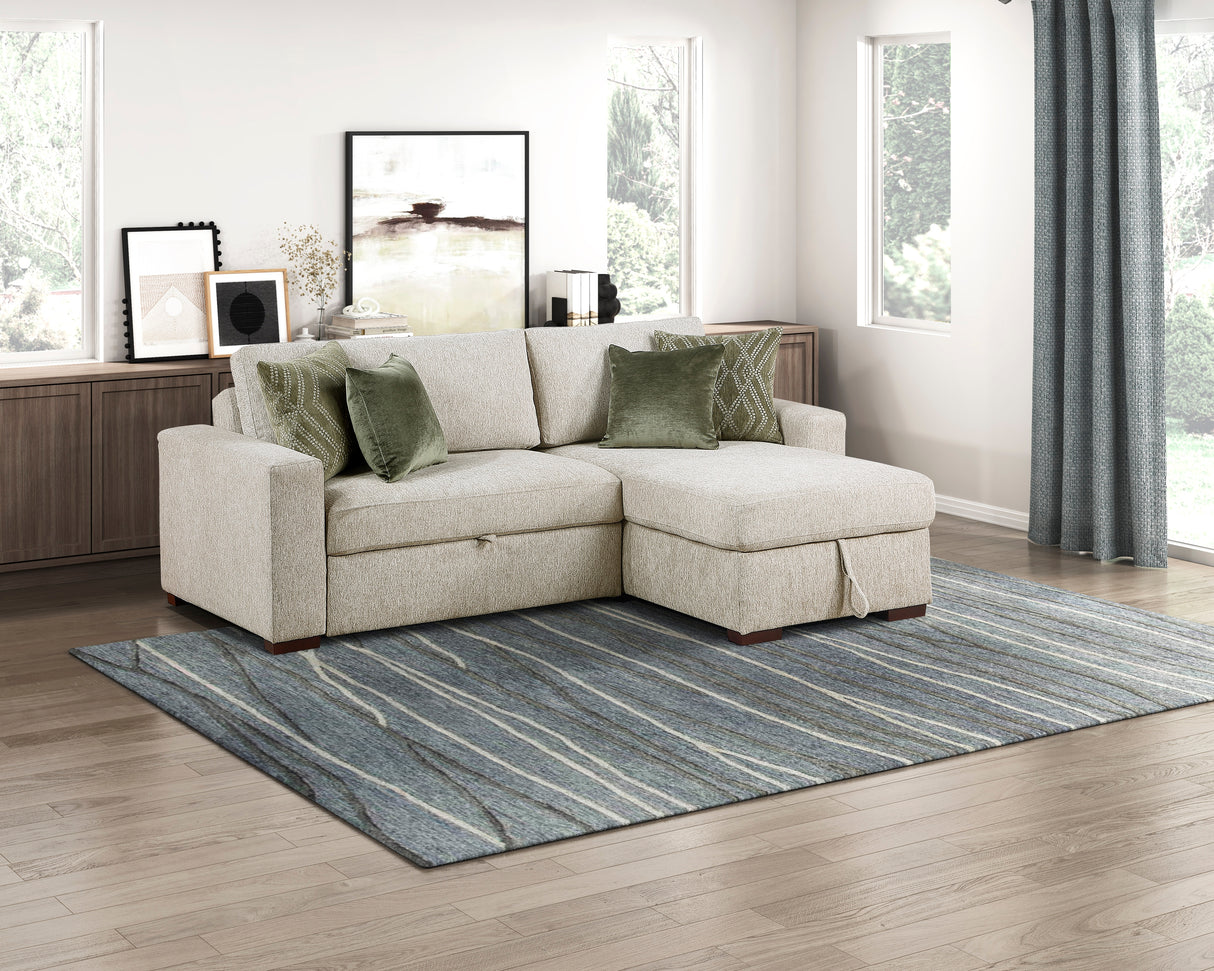8548*3VC15ACLA from Homelegance - Luna Furniture