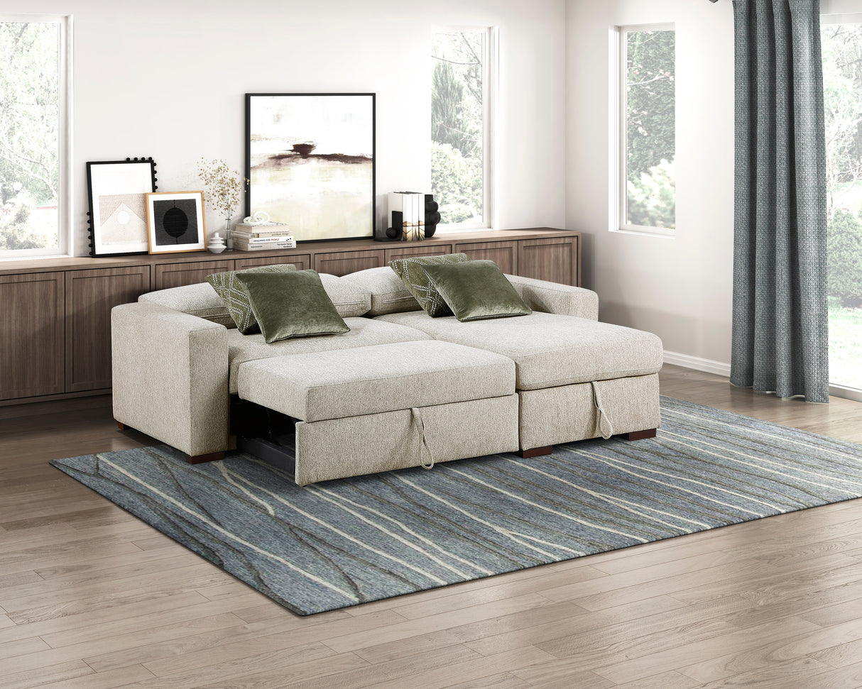 8548*3VC15ACLA from Homelegance - Luna Furniture