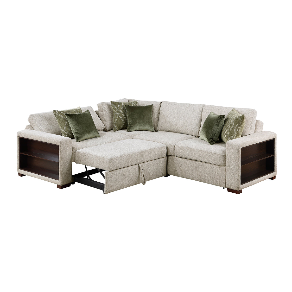 8548*4SC15ACLA2 from Homelegance - Luna Furniture