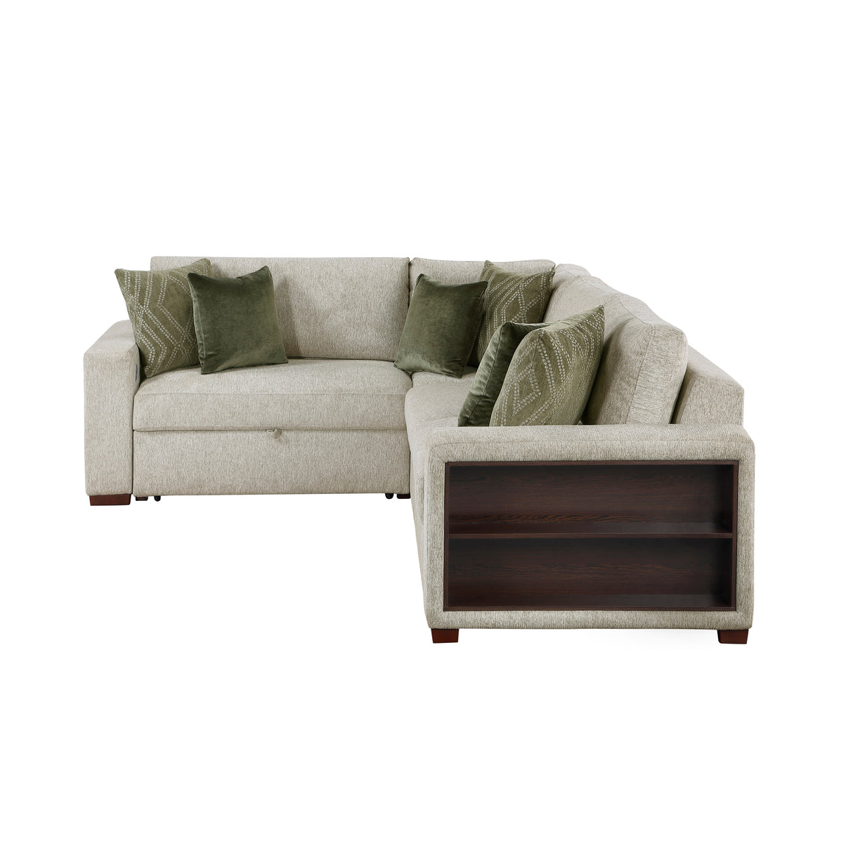 8548*4SC15ACLA2 from Homelegance - Luna Furniture