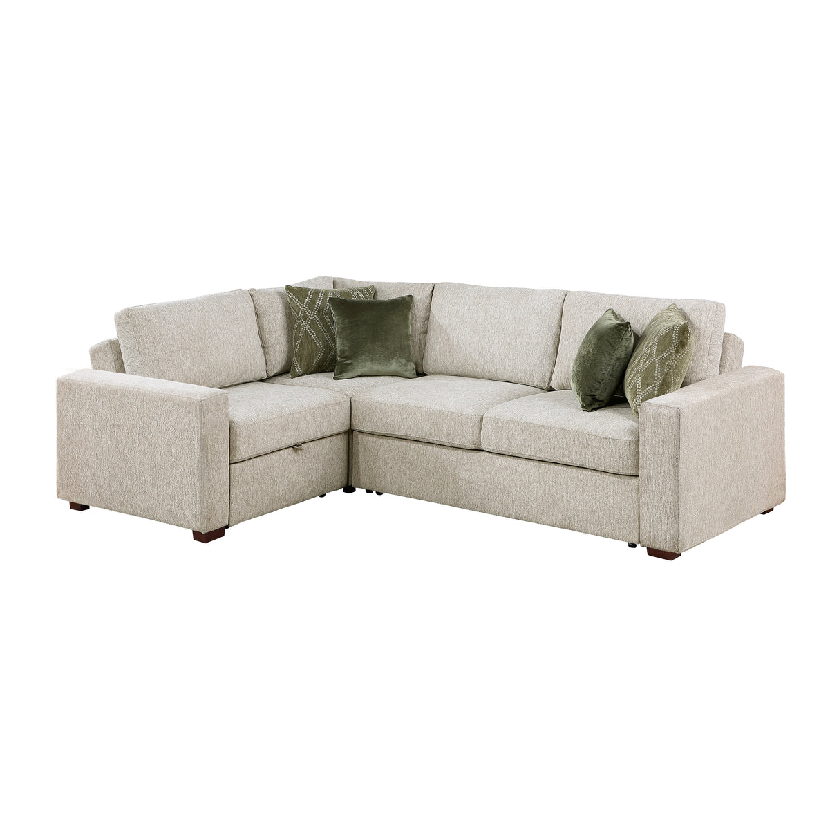 8548*4SCACCLA from Homelegance - Luna Furniture