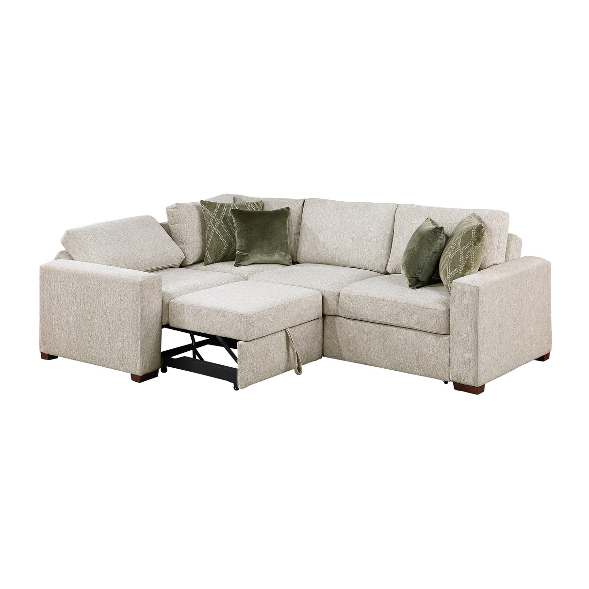 8548*4SCACCLA from Homelegance - Luna Furniture