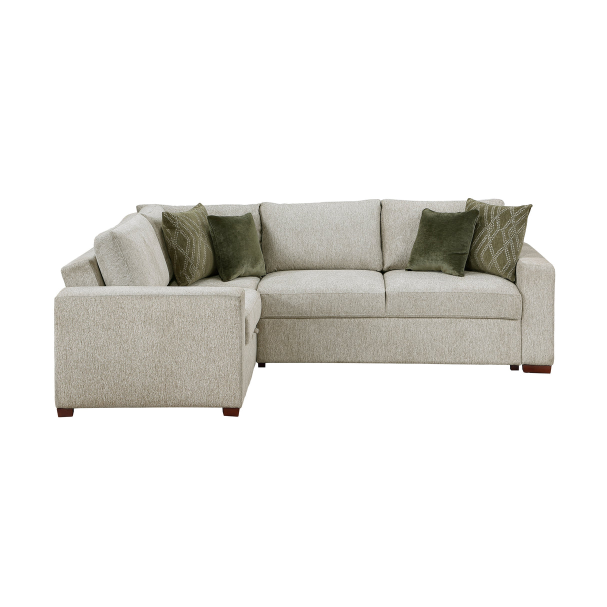 8548*4SCACCLA from Homelegance - Luna Furniture