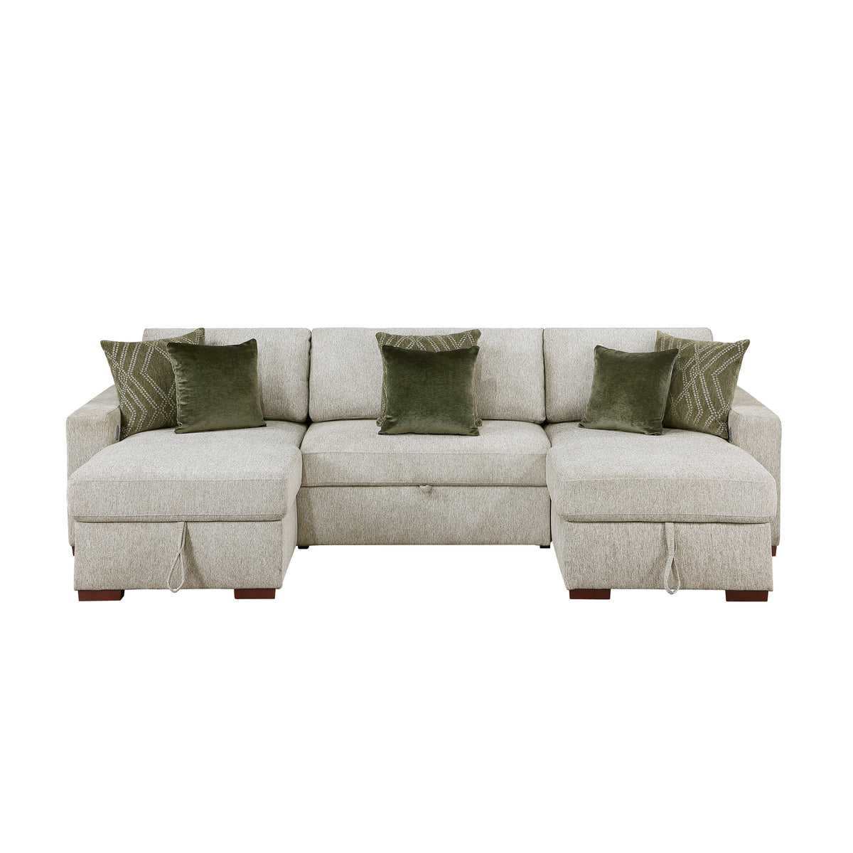 8548*4VC15ACLA2 from Homelegance - Luna Furniture