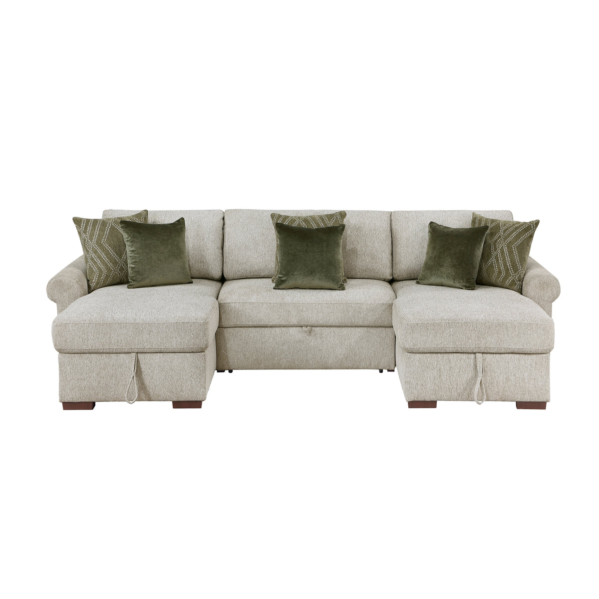 8548*4VC15ACLA4 from Homelegance - Luna Furniture