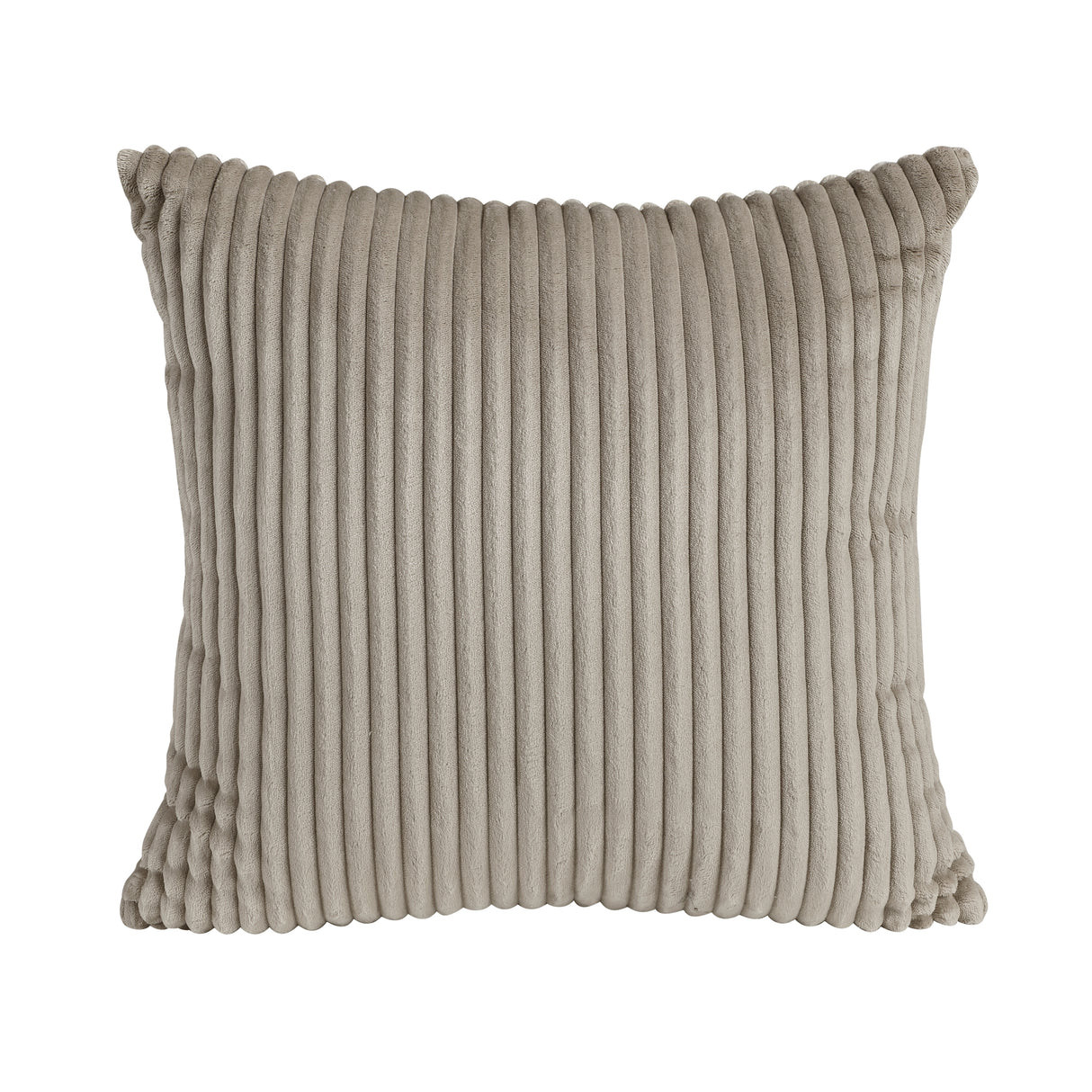 Traverse Taupe Corner Seat from Homelegance - Luna Furniture