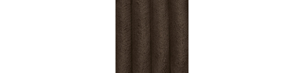 HamlinBay Chocolate Power Gliding Chaise from Ashley Furniture - Luna Furniture