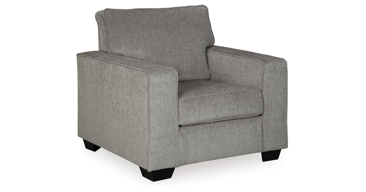Altari Sofa and Chair from Ashley - Luna Furniture