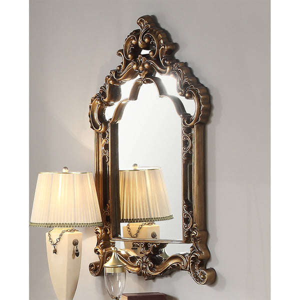 HD-8908B Bronze Mirror
